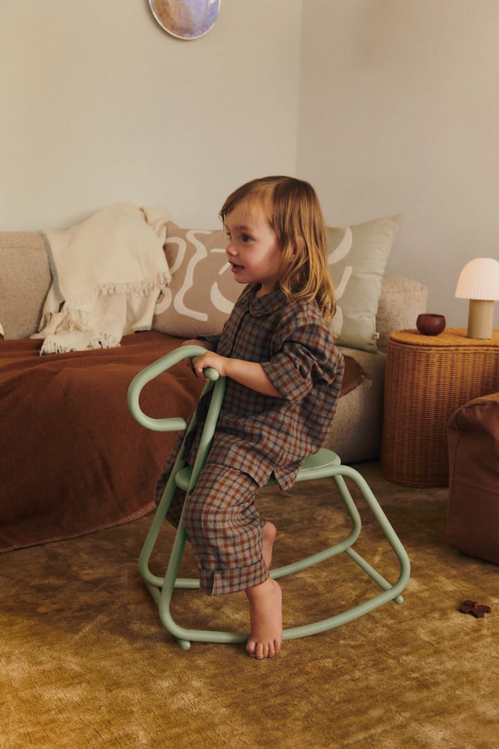 Lussi gyngehest, Tea Green Ferm Living