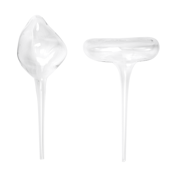 Mercury vanningskule 2 deler, Clear Ferm Living