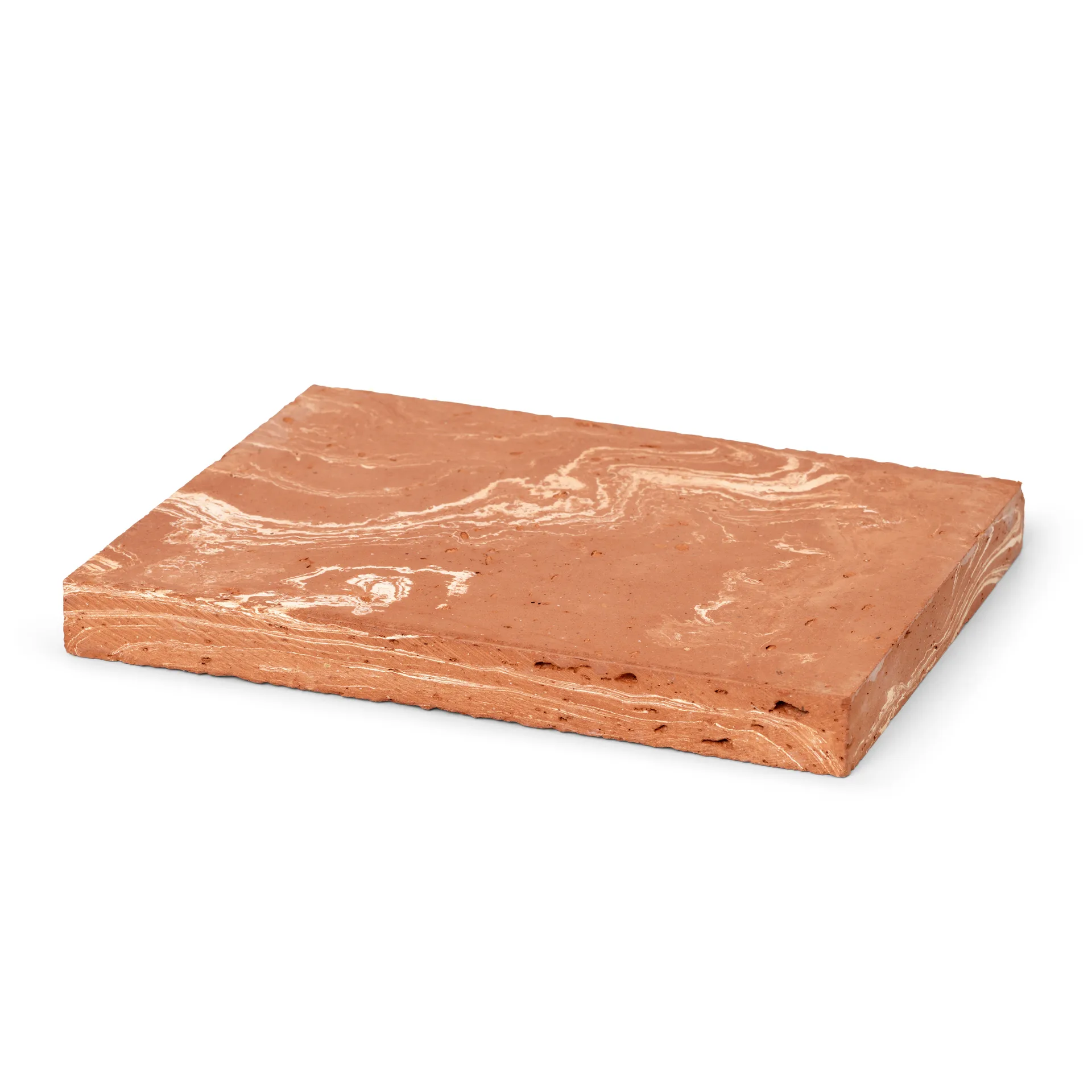 Merge underlag keramik, Terracotta Ferm Living