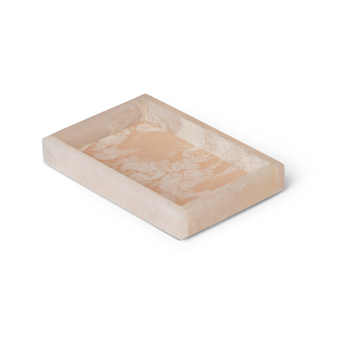 Mist dekorasjonsbrett 10x15 cm, Pearl Ferm Living