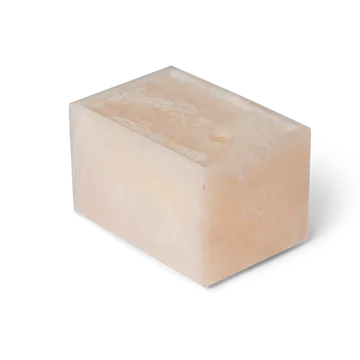 Mist oppbevaringsboks 10x15 cm - Pearl - Ferm Living