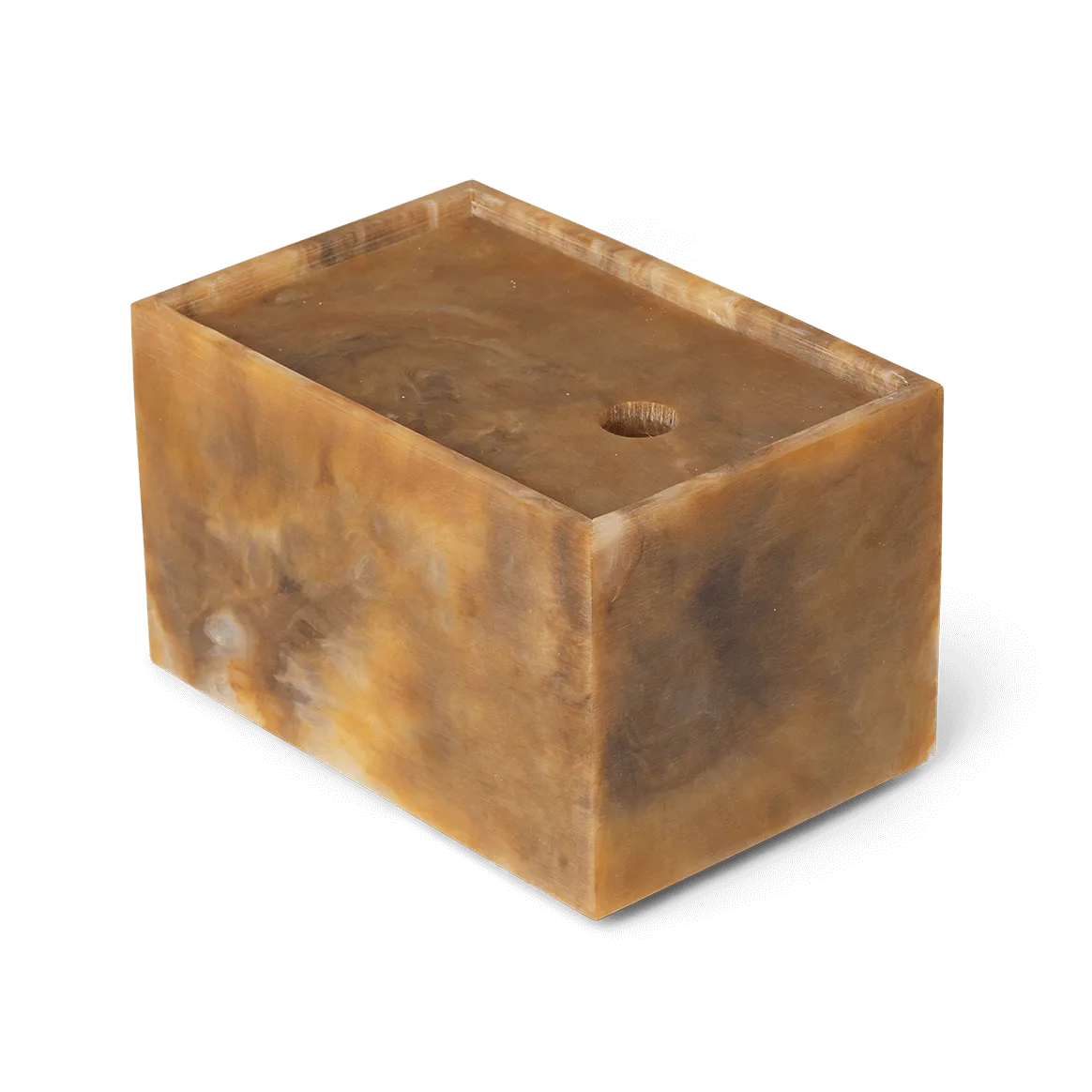 Mist oppbevaringsboks 10x15 cm, Sugar kelp Ferm Living