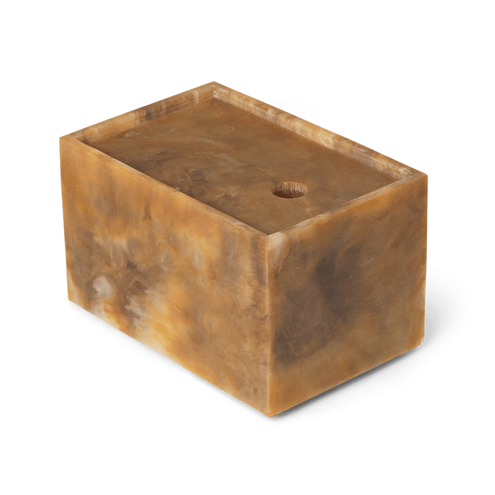 Mist oppbevaringsboks 10x15 cm - Sugar kelp - Ferm Living