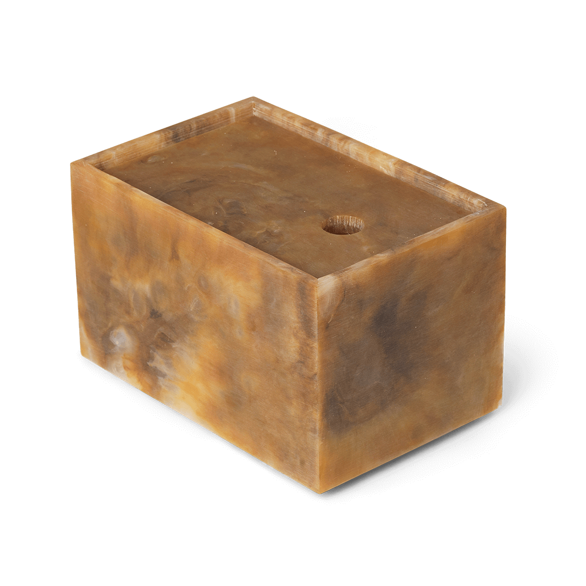 Ferm Living Mist oppbevaringsboks 10x15 cm Sugar kelp
