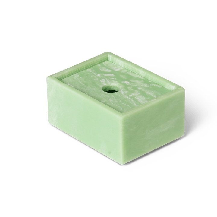Mist oppbevaringsboks 7,5x10 cm - Seafoam - Ferm Living