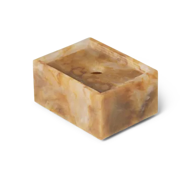 Mist oppbevaringsboks 7,5x10 cm - Sugar kelp - Ferm Living