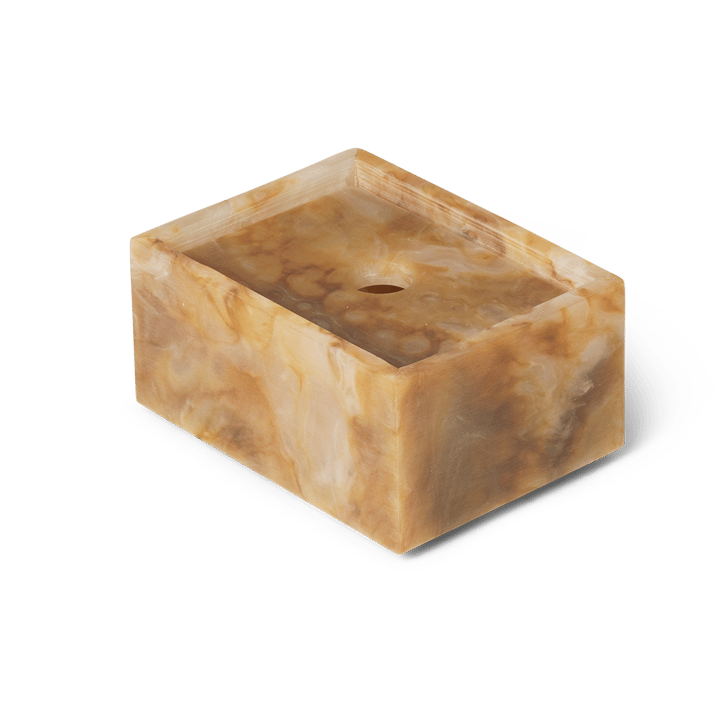 Mist oppbevaringsboks 7,5x10 cm - Sugar kelp - Ferm Living