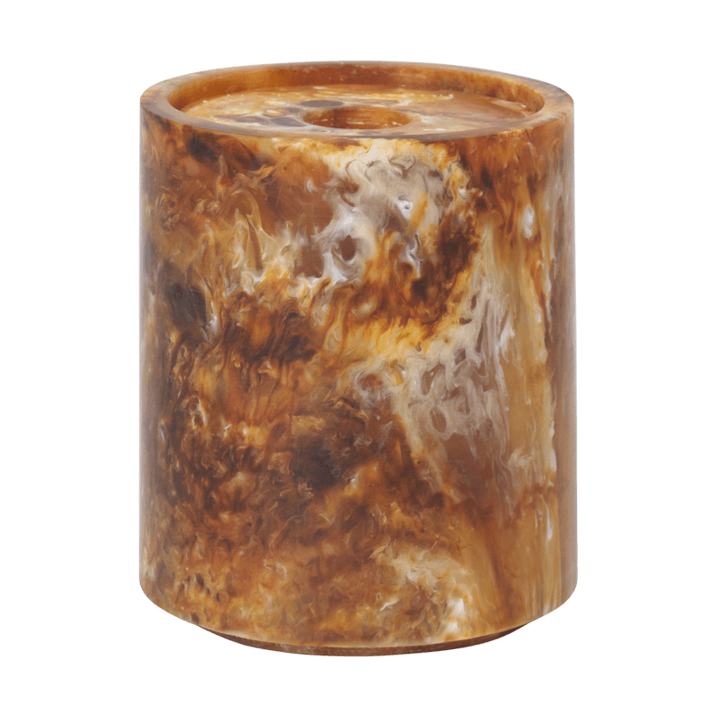 Ferm Living Mist oppbevaringsboks Ø8x9,4 cm Sugar Kelp