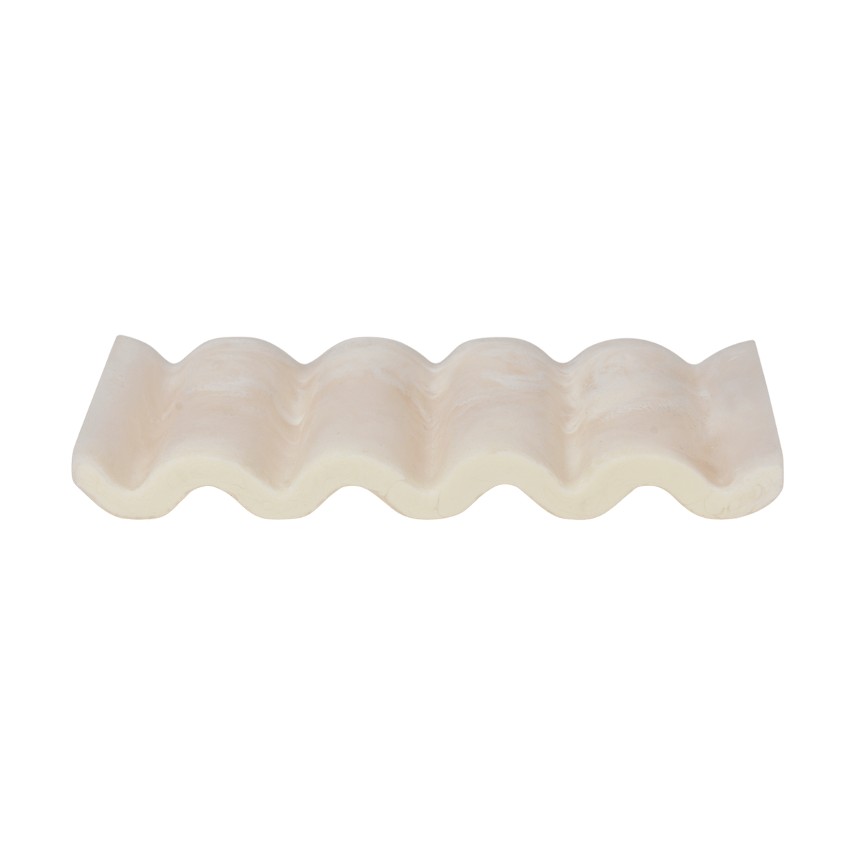 Ferm Living, Mist Soap Dish - Pearl