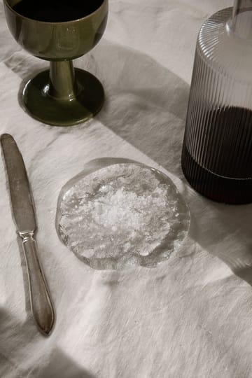 Momento glassteiner 2-pakning - Ø11 cm - Ferm Living