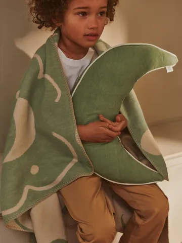 Moon pute - Tea green, 31x8x47 cm - Ferm Living