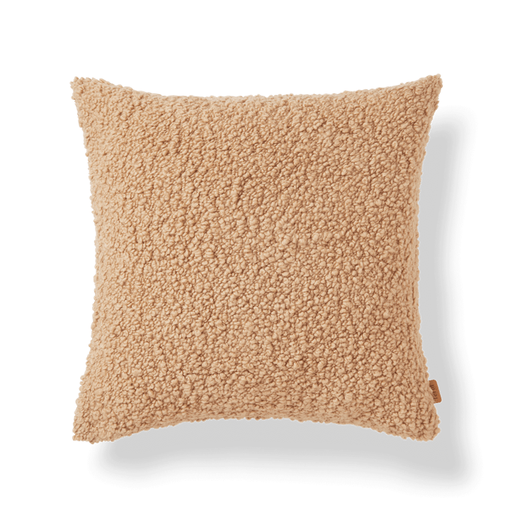 Moor pute 50x50 cm - Honey - Ferm Living