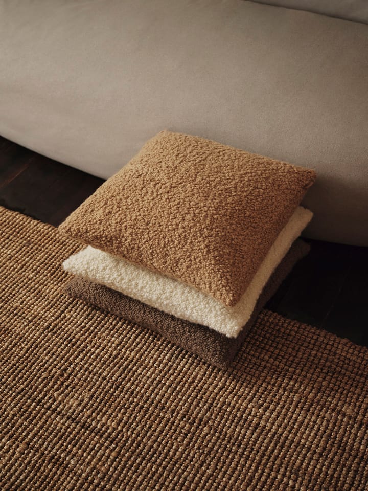 Moor pute 50x50 cm, Honey Ferm Living