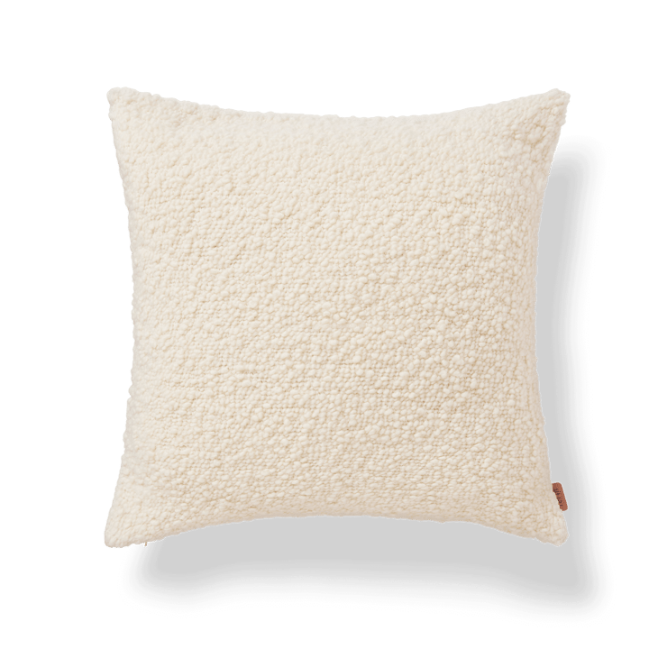 Moor pute 50x50 cm - Off white - Ferm Living