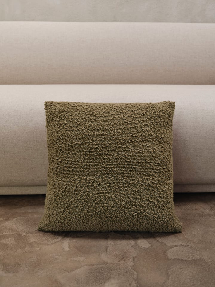 Moor pute 50x50 cm, Olive Ferm Living