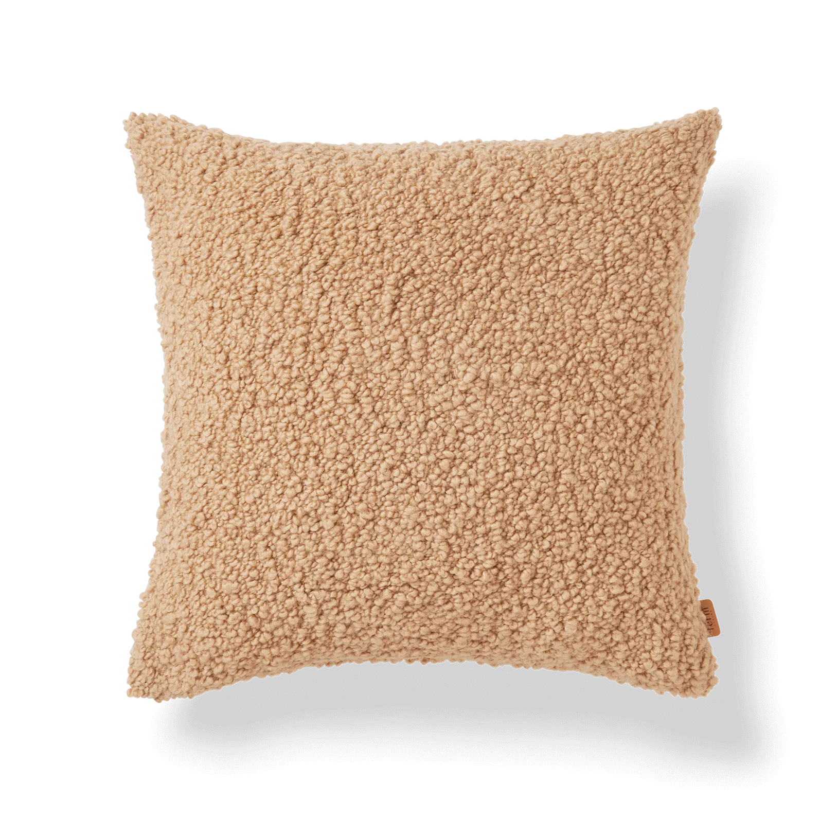 Moor putetrekk 50x50 cm, Honey Ferm Living