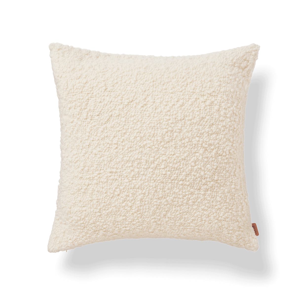 Bilde av Ferm Living Moor putetrekk 50x50 cm Off white