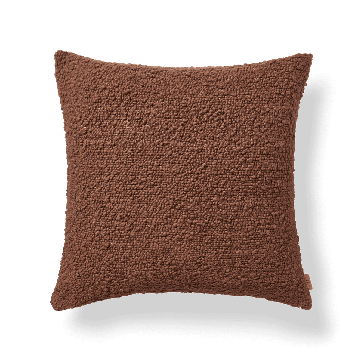Bilde av Ferm Living Moor putetrekk 50x50 cm Sugar Kelp