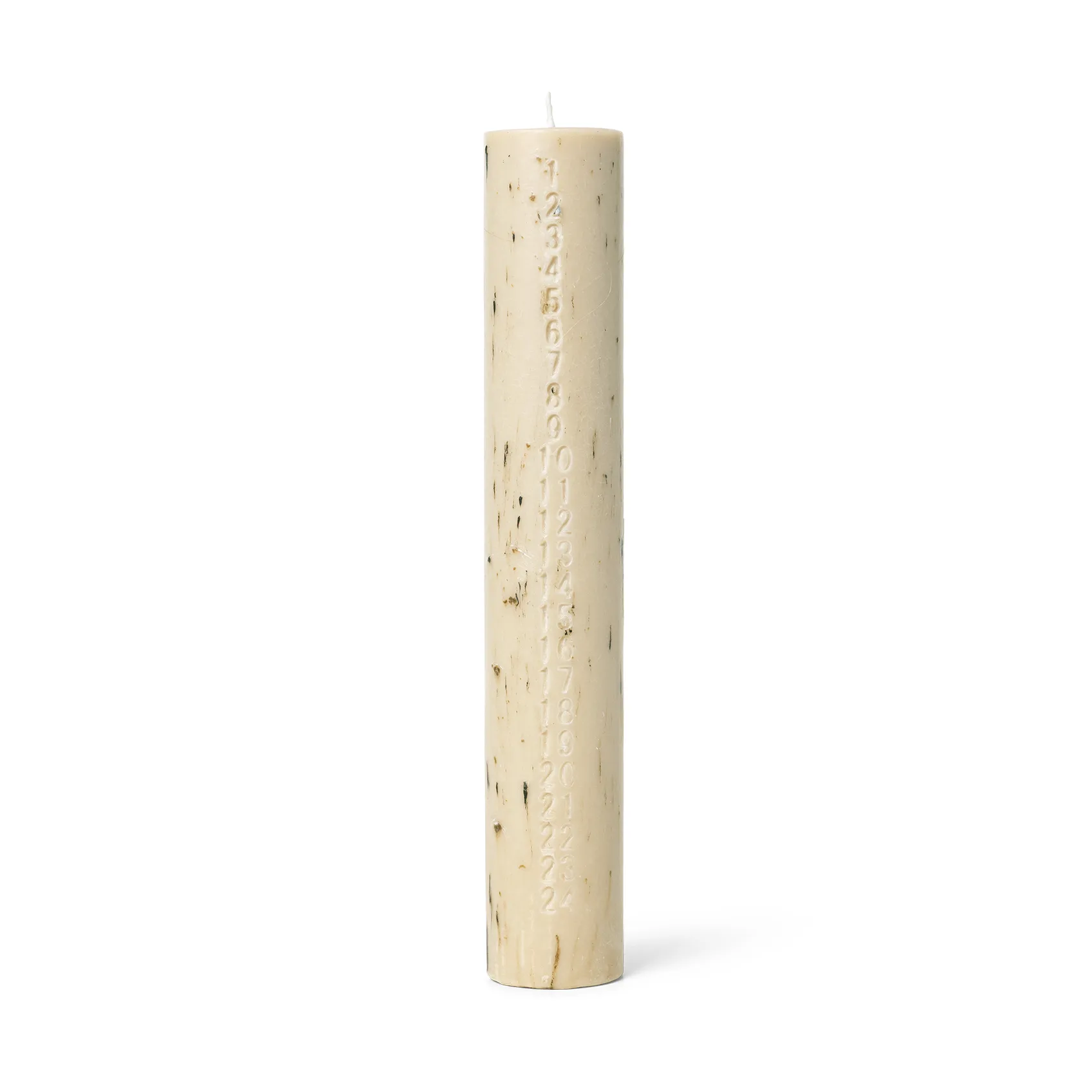 Mura kalenderlys, Oat Ferm Living
