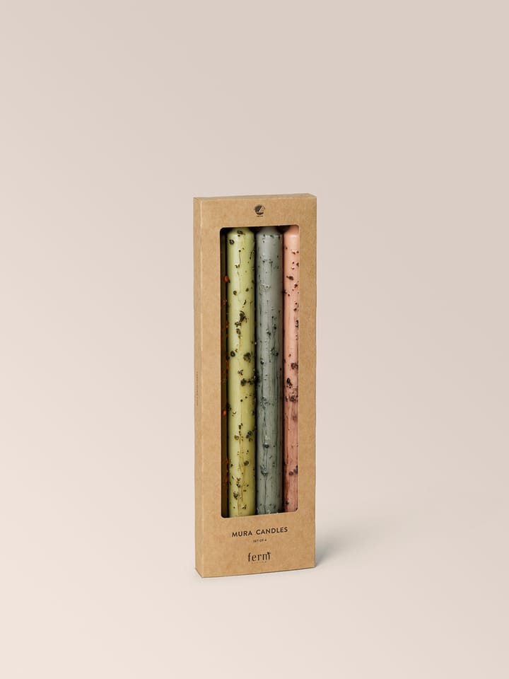 Mura lys 4 deler, Multi Ferm Living