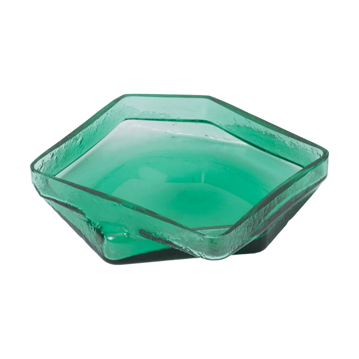 Muro Centerpiece, Recycled green Ferm Living