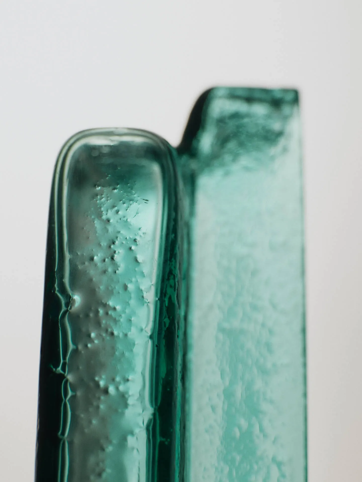 Muro Centerpiece, Recycled green Ferm Living