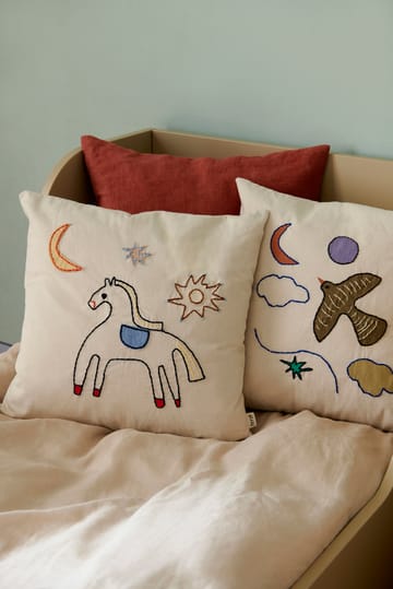 Naive pute 40 x 40 cm - Bird - Ferm Living