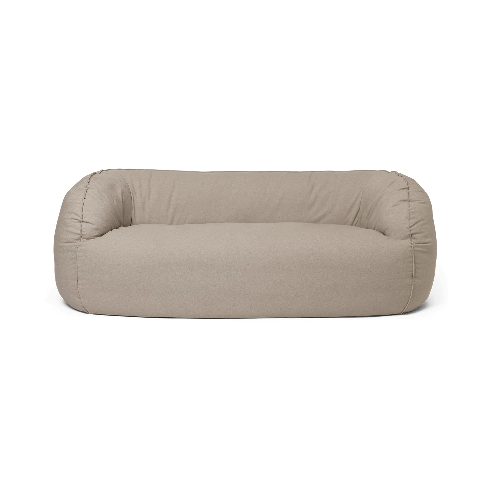 Nesten 2-seters sofa, Natural Ferm Living