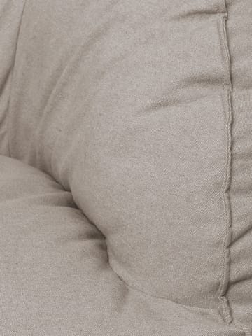 Nesten lounge chair lenestol - Natural - Ferm Living