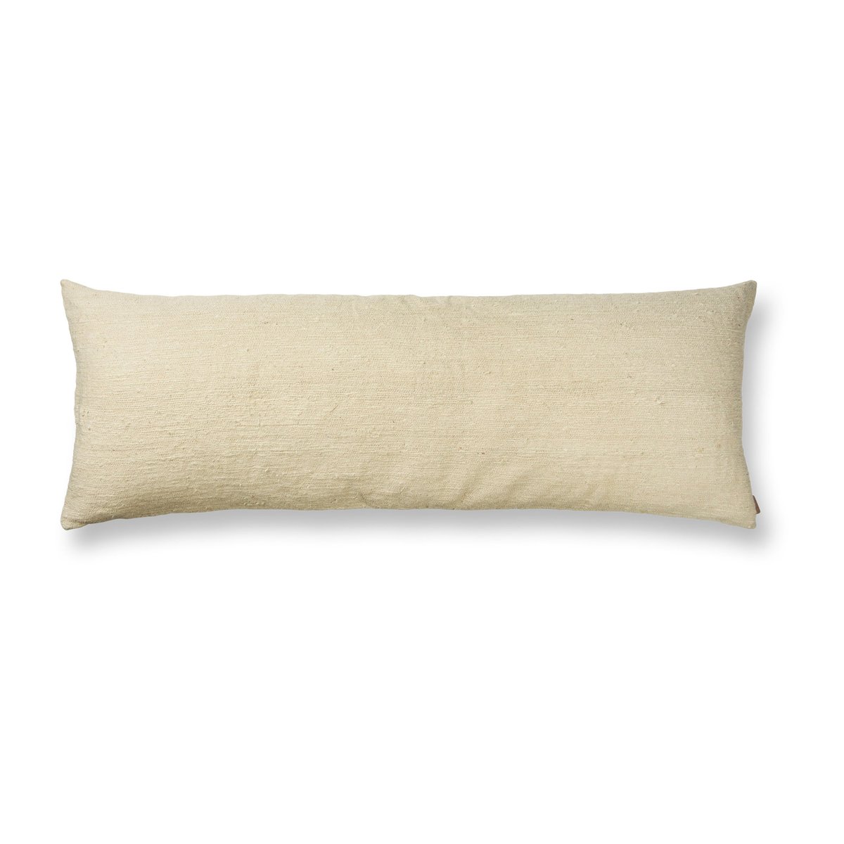 Bilde av ferm LIVING Nettle pute long 40 x 110 cm Natural