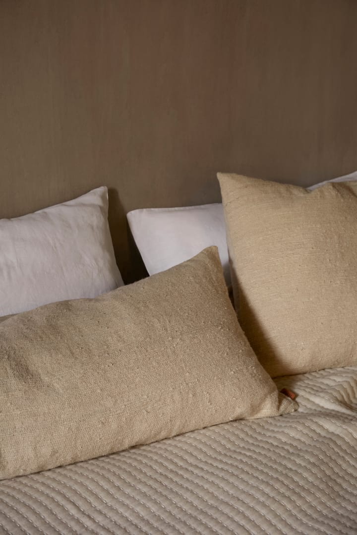 Nettle pute long 40 x 110 cm, Natural Ferm Living
