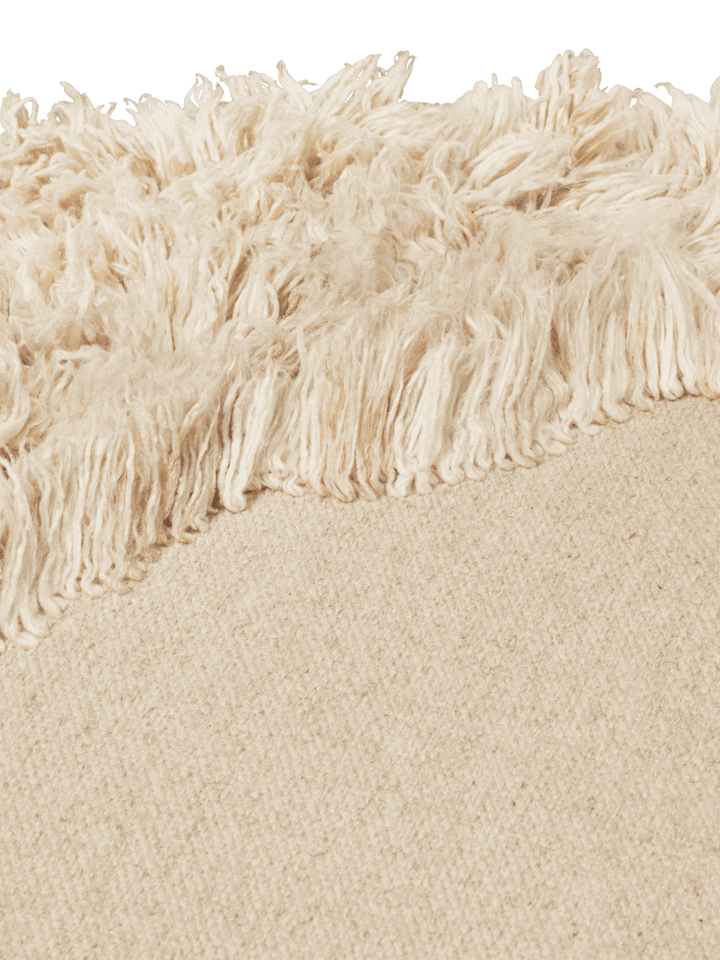 Norte teppe 200x250 cm, Natural Ferm Living