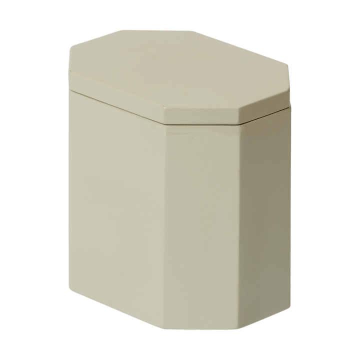 Nova oppbevaringsboks 7,5x10 cm - Light Celedon - Ferm Living