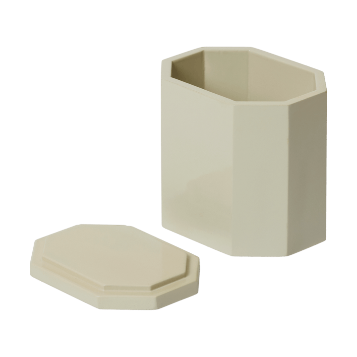 Nova oppbevaringsboks 7,5x10 cm, Light Celedon Ferm Living