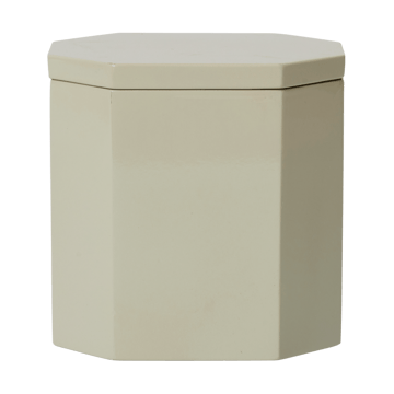 Nova oppbevaringsboks 7,5x10 cm - Light Celedon - Ferm Living
