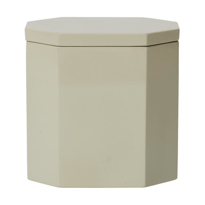 Nova oppbevaringsboks 7,5x10 cm, Light Celedon Ferm Living