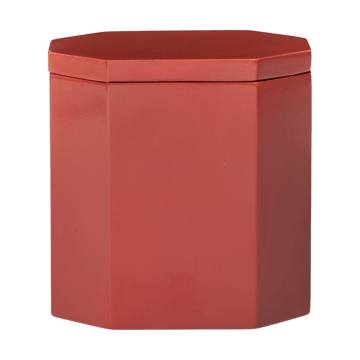 Nova oppbevaringsboks 7,5x10 cm - Picante Red - Ferm Living