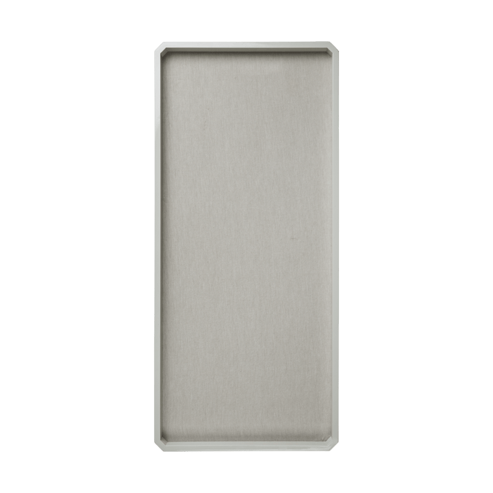 Nova oppslagstavle 45x100 cm - Light Celedon - Ferm Living