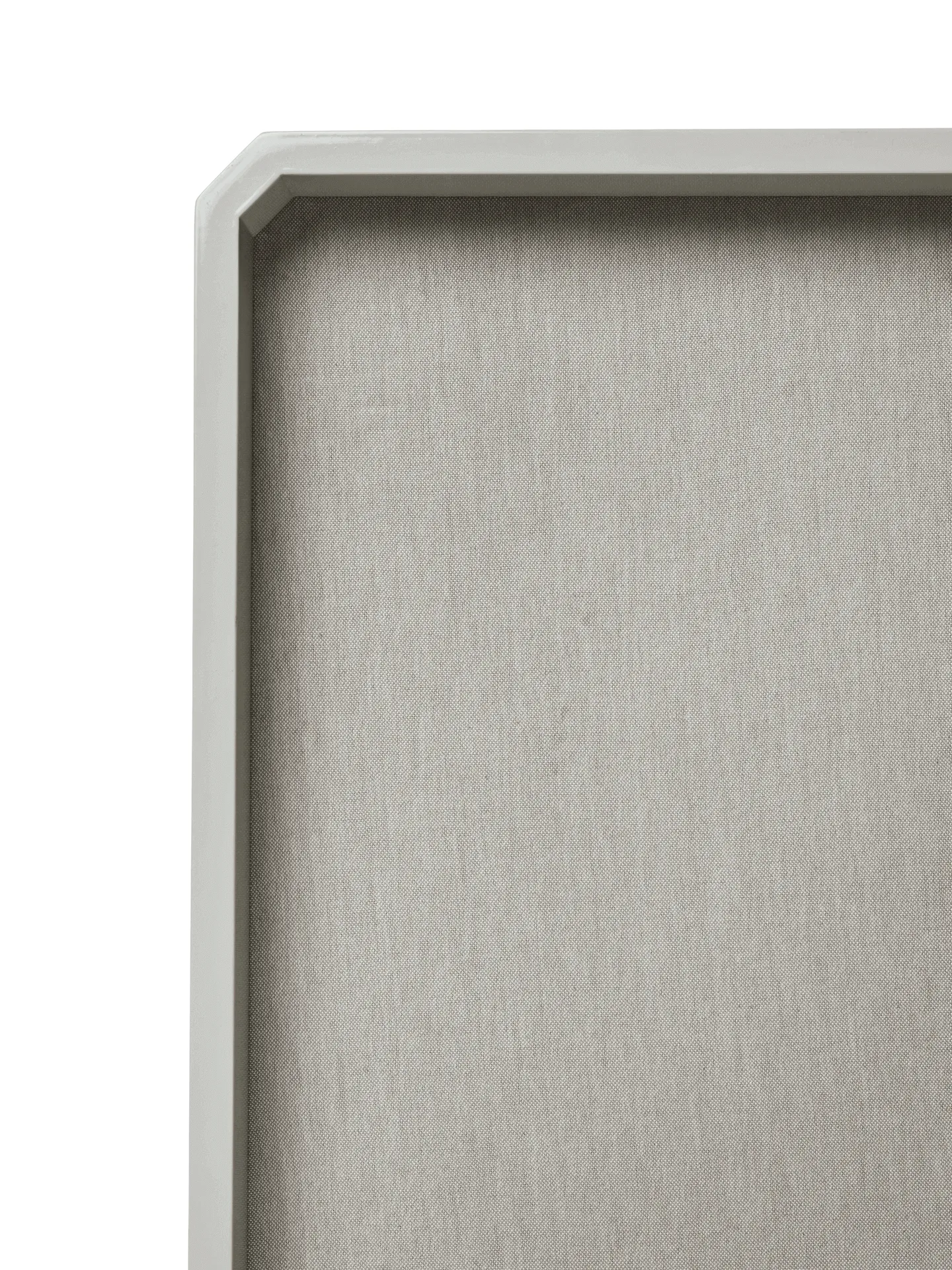 Nova oppslagstavle 45x100 cm, Light Celedon Ferm Living