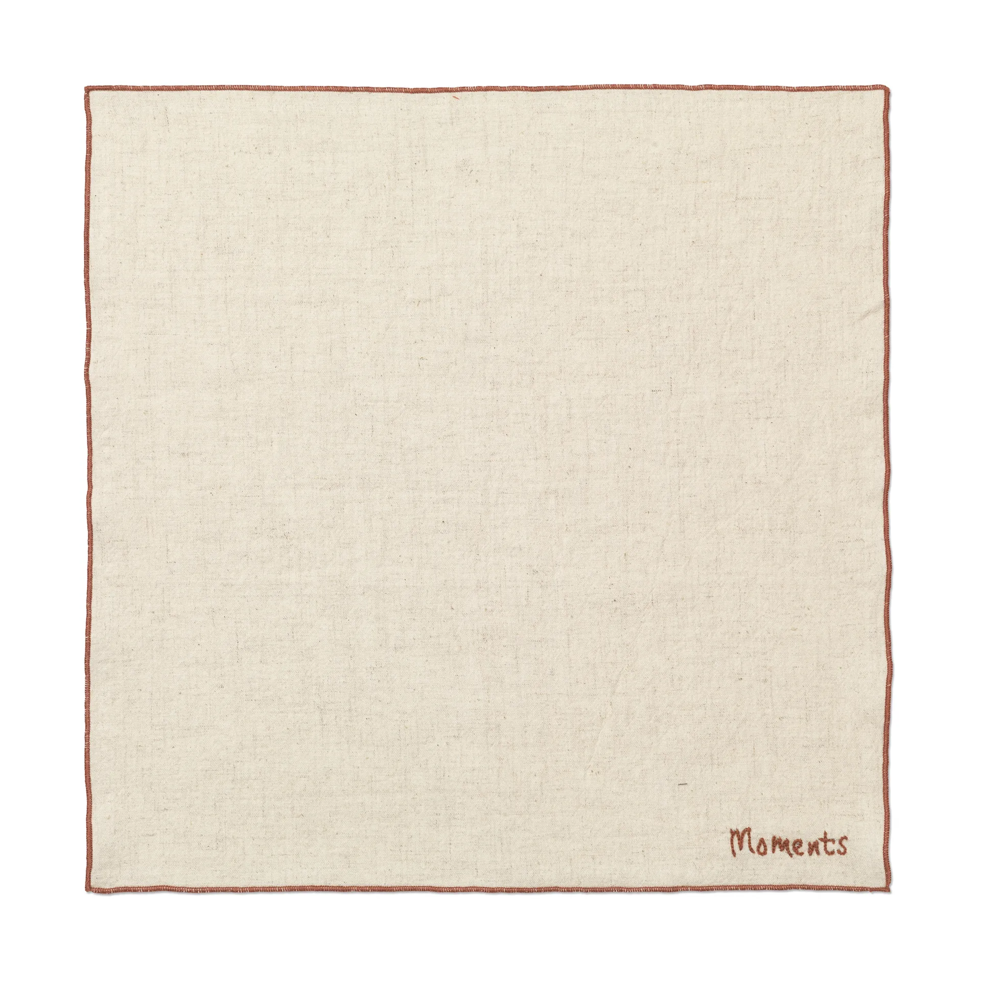 Occasions servietter 4 deler, Natural Ferm Living