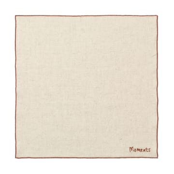Occasions servietter 4 deler - Natural - Ferm Living