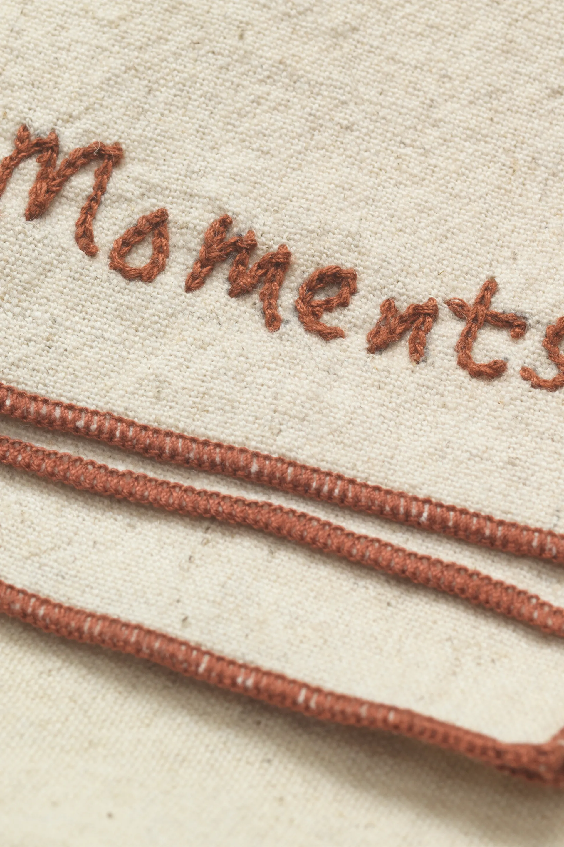 Occasions servietter 4 deler, Natural Ferm Living