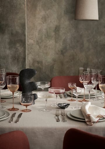 Occasions servietter 4 deler - Natural - Ferm Living