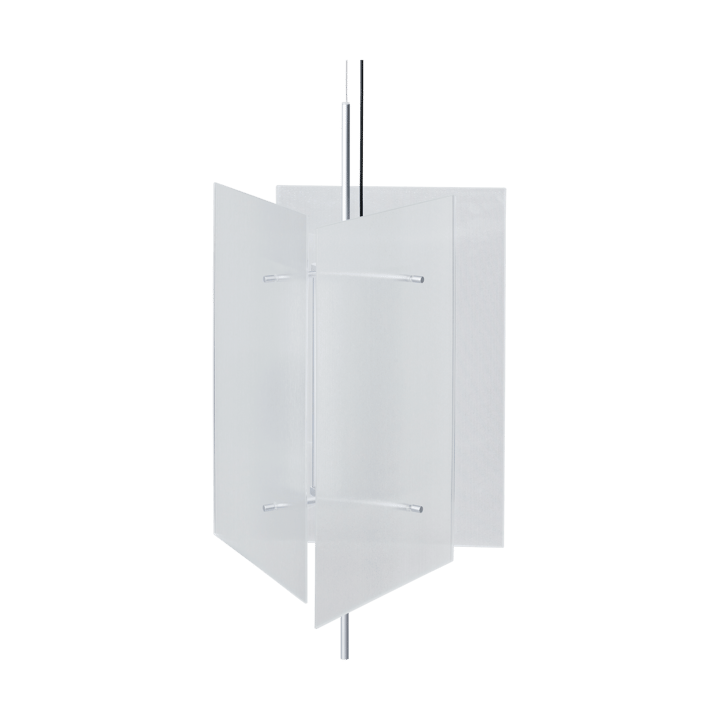 Oeste pendel - Clear glass - Ferm Living