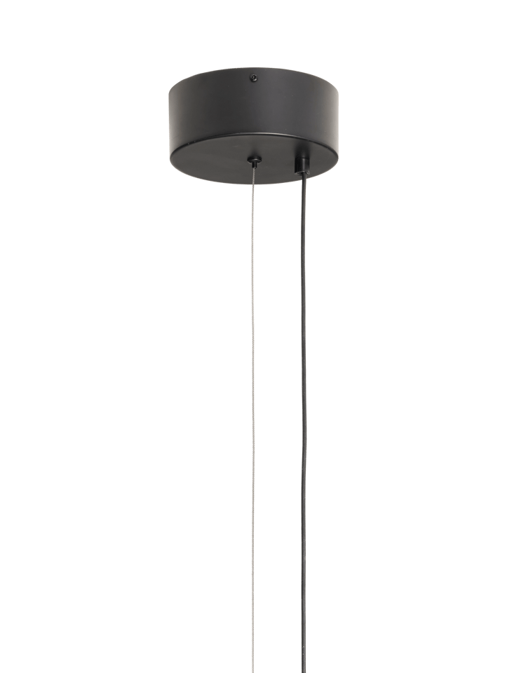 Oeste pendel, Clear glass Ferm Living
