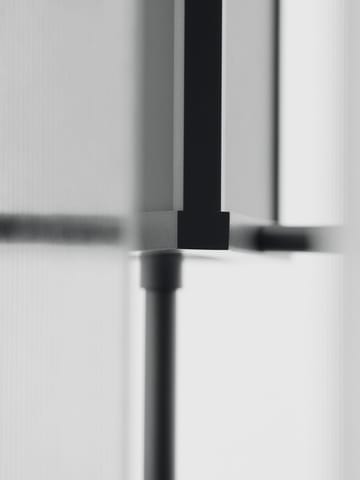 Oeste pendel - Clear glass - Ferm Living