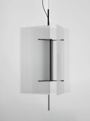 Oeste pendel - Clear glass - Ferm Living