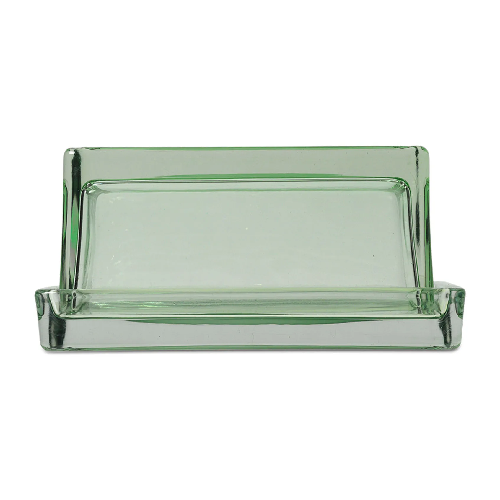 Oli eske 14,5 x 10,5 x 7 cm, Recycled clear Ferm Living