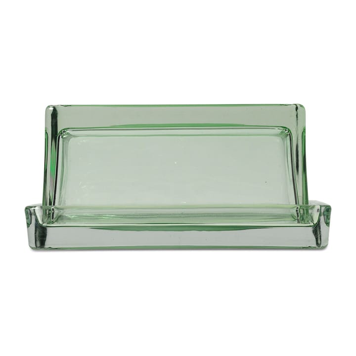 Oli eske 14,5 x 10,5 x 7 cm - Recycled clear - Ferm Living