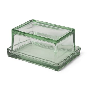 Oli eske 14,5 x 10,5 x 7 cm - Recycled clear - ferm LIVING